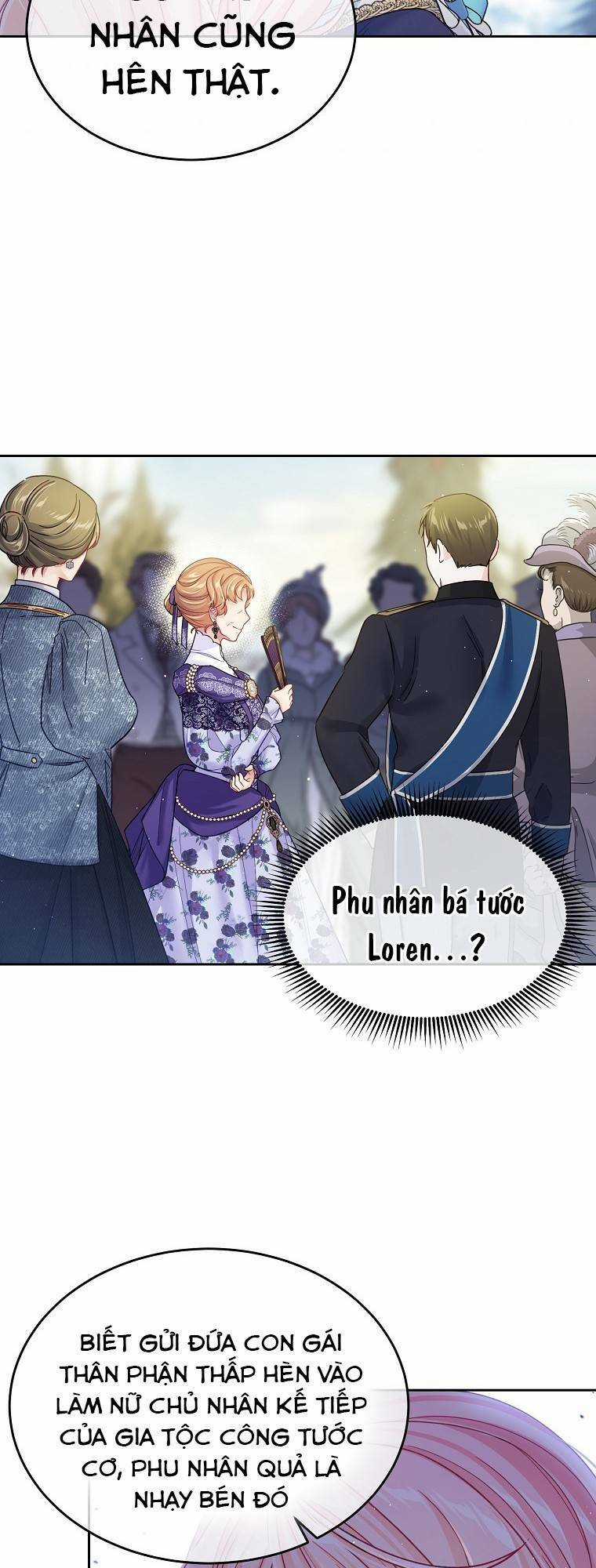 CHỒNG EM DỄ THƯƠNG CHẾT MẤT THÔI! Chapter 29 trang 43