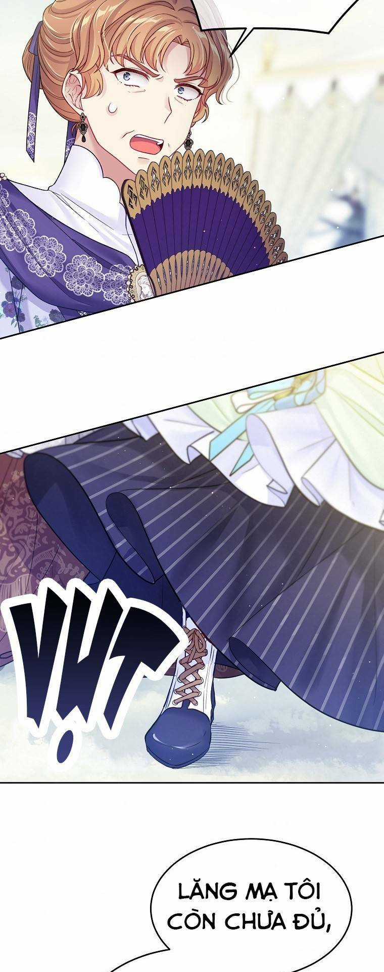 CHỒNG EM DỄ THƯƠNG CHẾT MẤT THÔI! Chapter 29 trang 48