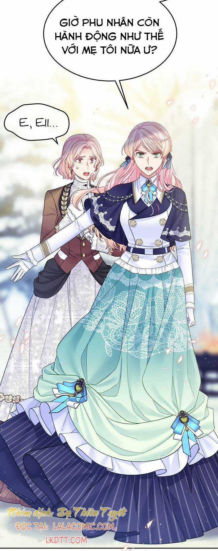 CHỒNG EM DỄ THƯƠNG CHẾT MẤT THÔI! Chapter 29 trang 49