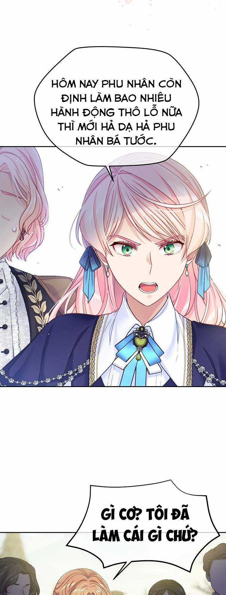 CHỒNG EM DỄ THƯƠNG CHẾT MẤT THÔI! Chapter 29 trang 50