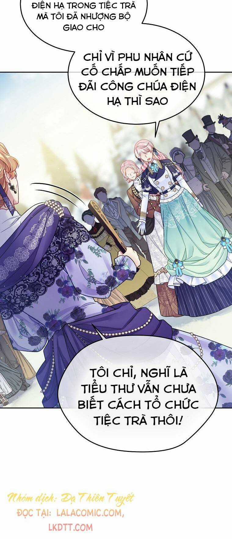 CHỒNG EM DỄ THƯƠNG CHẾT MẤT THÔI! Chapter 29 trang 52