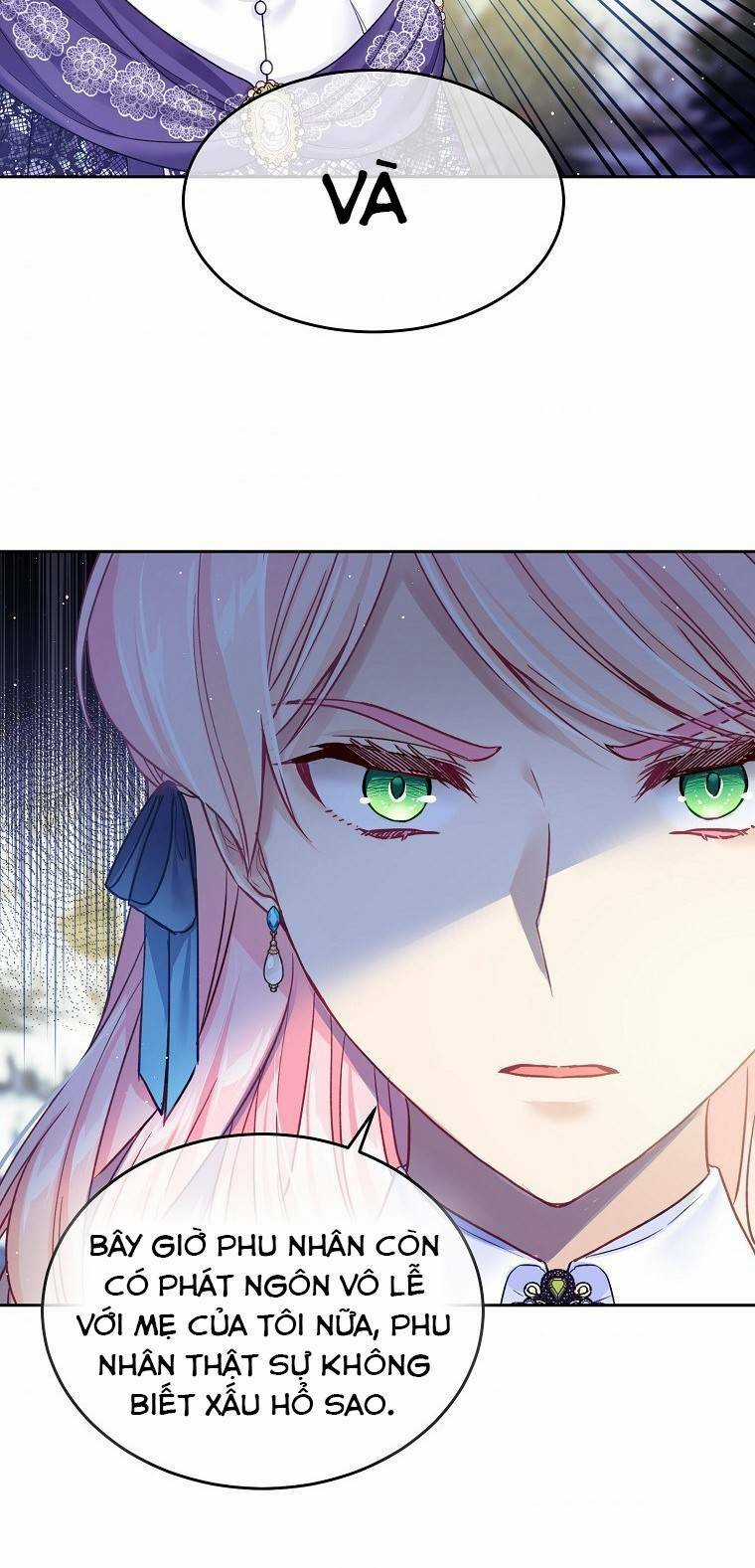 CHỒNG EM DỄ THƯƠNG CHẾT MẤT THÔI! Chapter 29 trang 54