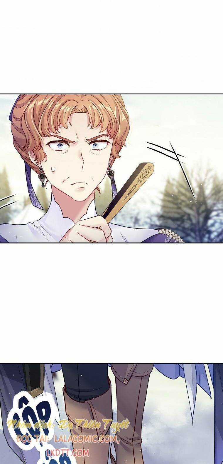 CHỒNG EM DỄ THƯƠNG CHẾT MẤT THÔI! Chapter 29 trang 55