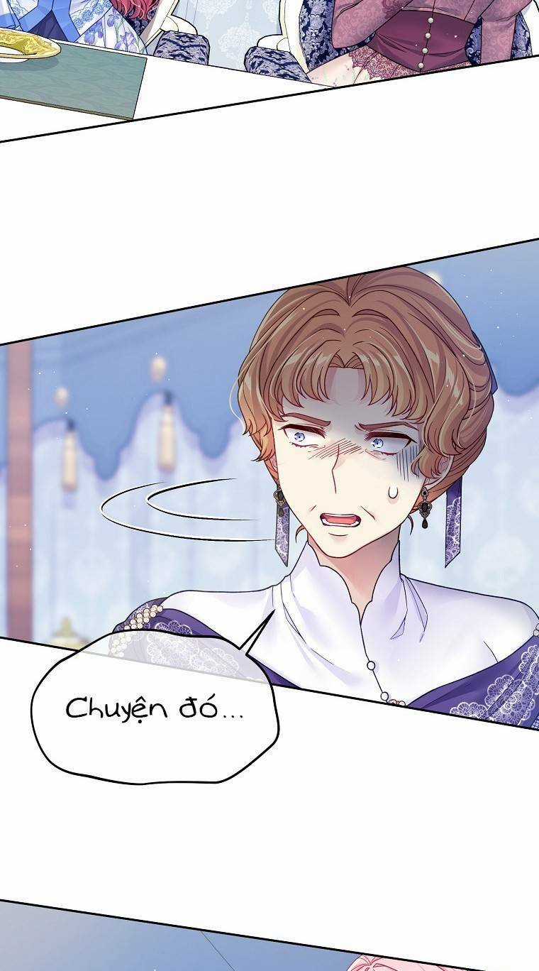 CHỒNG EM DỄ THƯƠNG CHẾT MẤT THÔI! Chapter 29 trang 9
