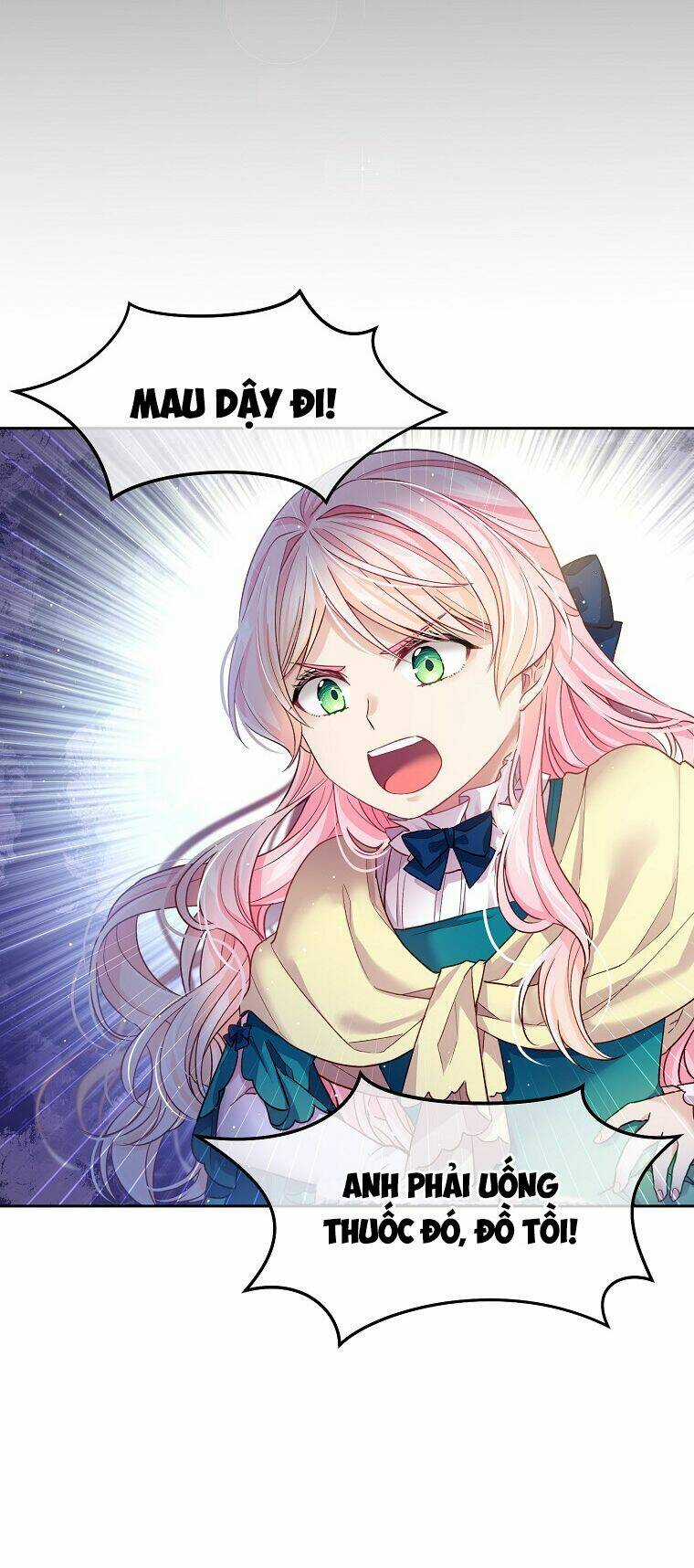 CHỒNG EM DỄ THƯƠNG CHẾT MẤT THÔI! Chapter 3 trang 19