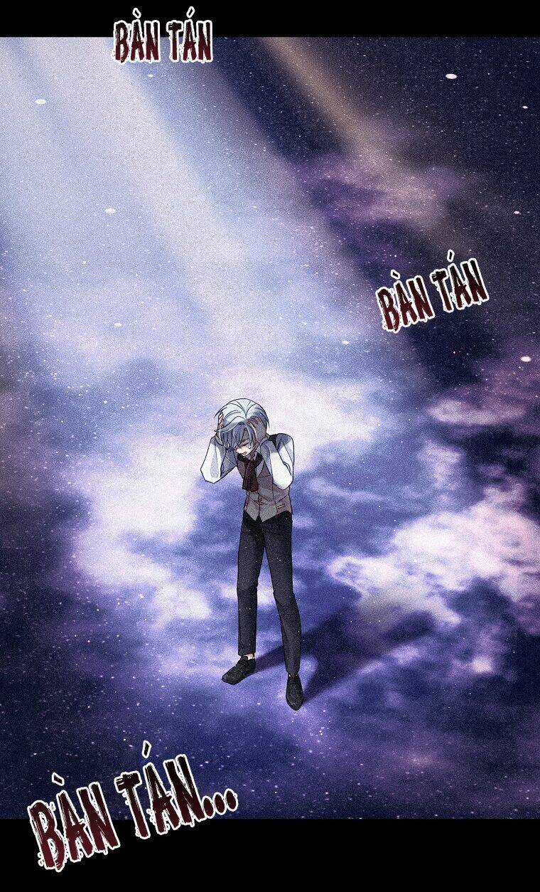 CHỒNG EM DỄ THƯƠNG CHẾT MẤT THÔI! Chapter 3 trang 2