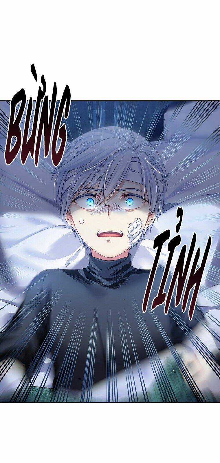 CHỒNG EM DỄ THƯƠNG CHẾT MẤT THÔI! Chapter 3 trang 20