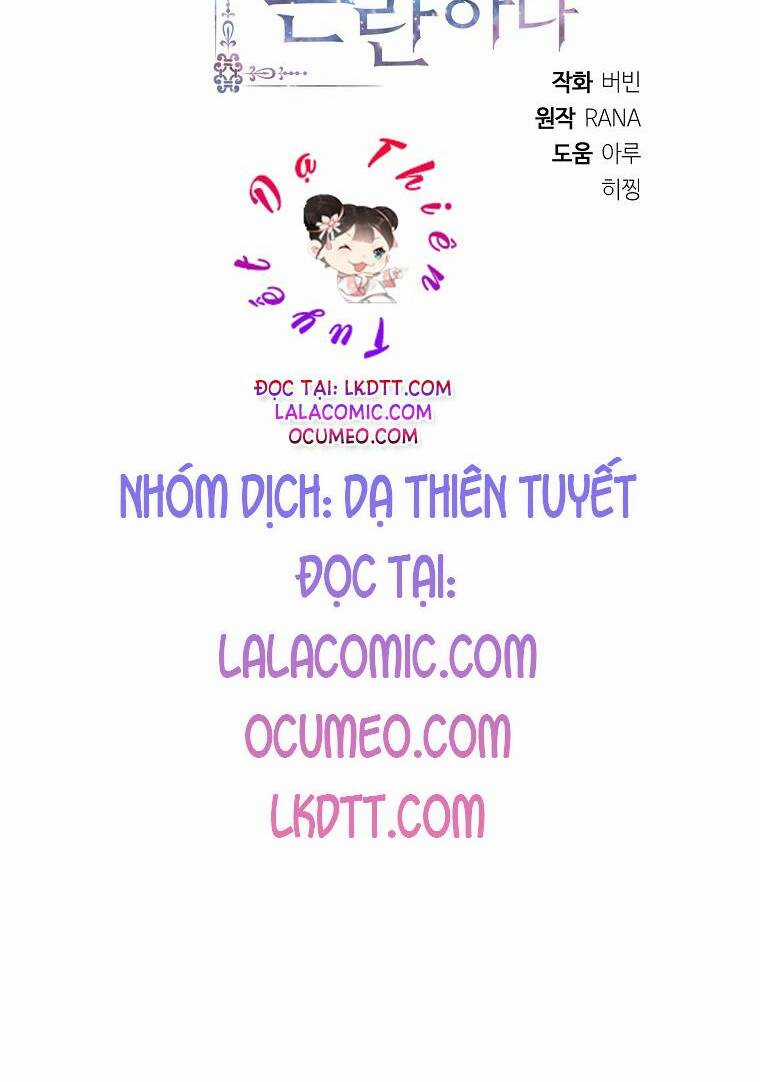 CHỒNG EM DỄ THƯƠNG CHẾT MẤT THÔI! Chapter 3 trang 22
