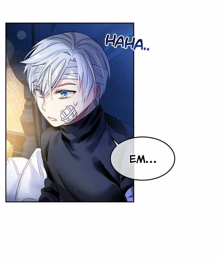 CHỒNG EM DỄ THƯƠNG CHẾT MẤT THÔI! Chapter 3 trang 25