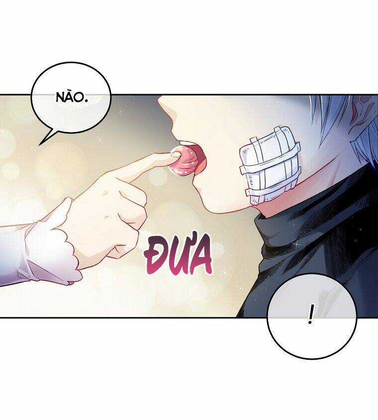 CHỒNG EM DỄ THƯƠNG CHẾT MẤT THÔI! Chapter 3 trang 29