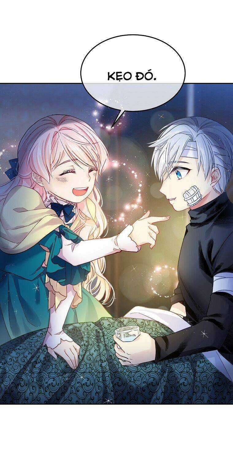 CHỒNG EM DỄ THƯƠNG CHẾT MẤT THÔI! Chapter 3 trang 30