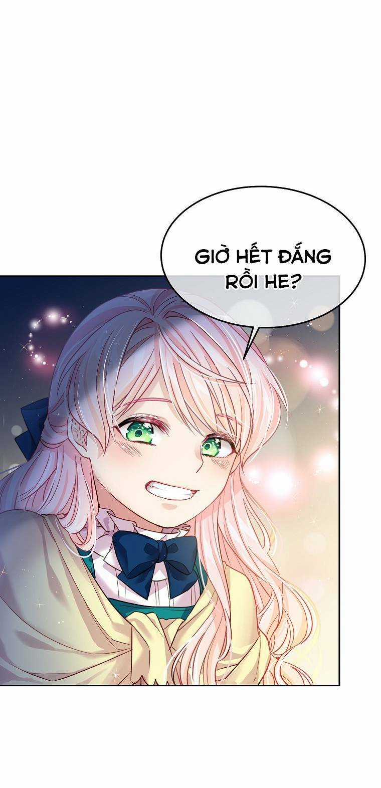 CHỒNG EM DỄ THƯƠNG CHẾT MẤT THÔI! Chapter 3 trang 31