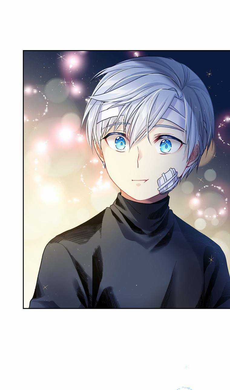 CHỒNG EM DỄ THƯƠNG CHẾT MẤT THÔI! Chapter 3 trang 32