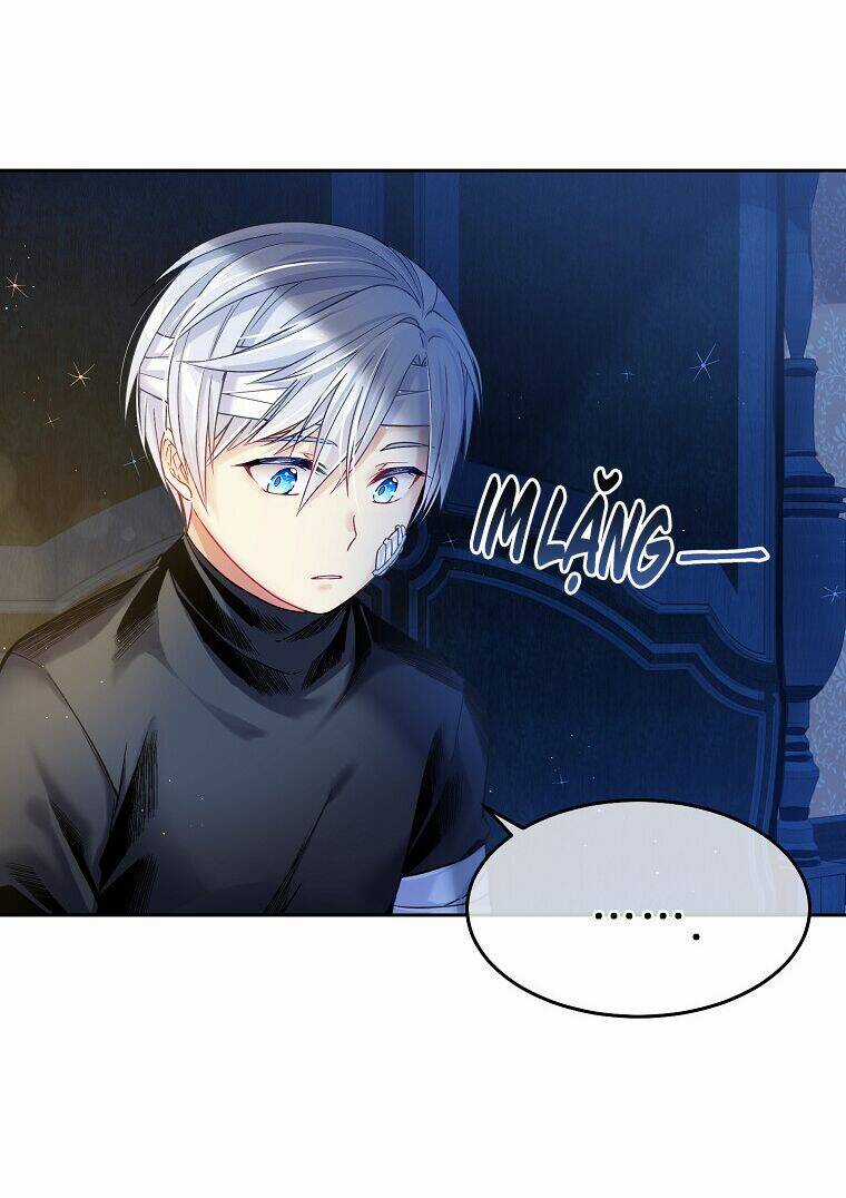 CHỒNG EM DỄ THƯƠNG CHẾT MẤT THÔI! Chapter 3 trang 37