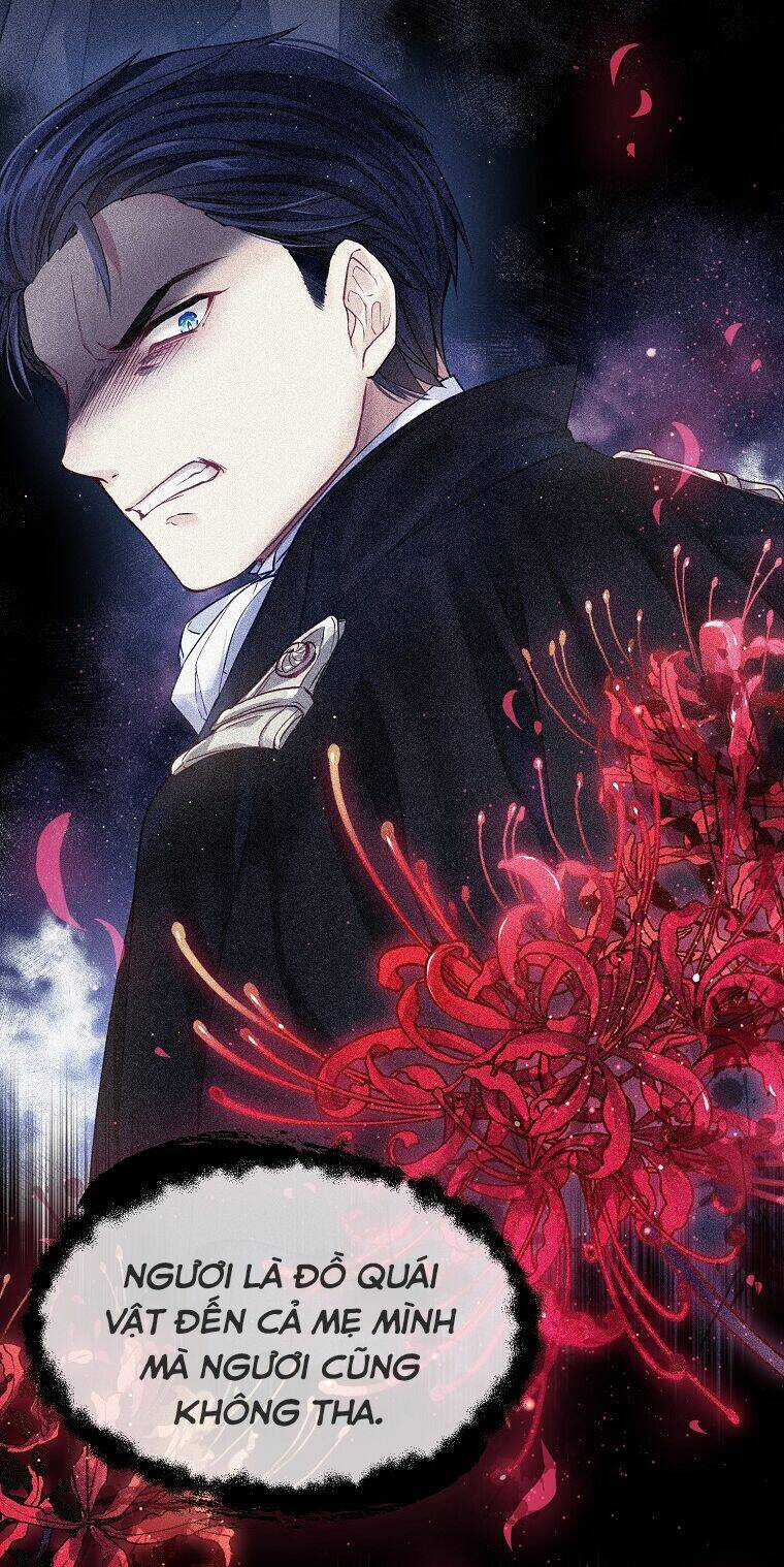 CHỒNG EM DỄ THƯƠNG CHẾT MẤT THÔI! Chapter 3 trang 4