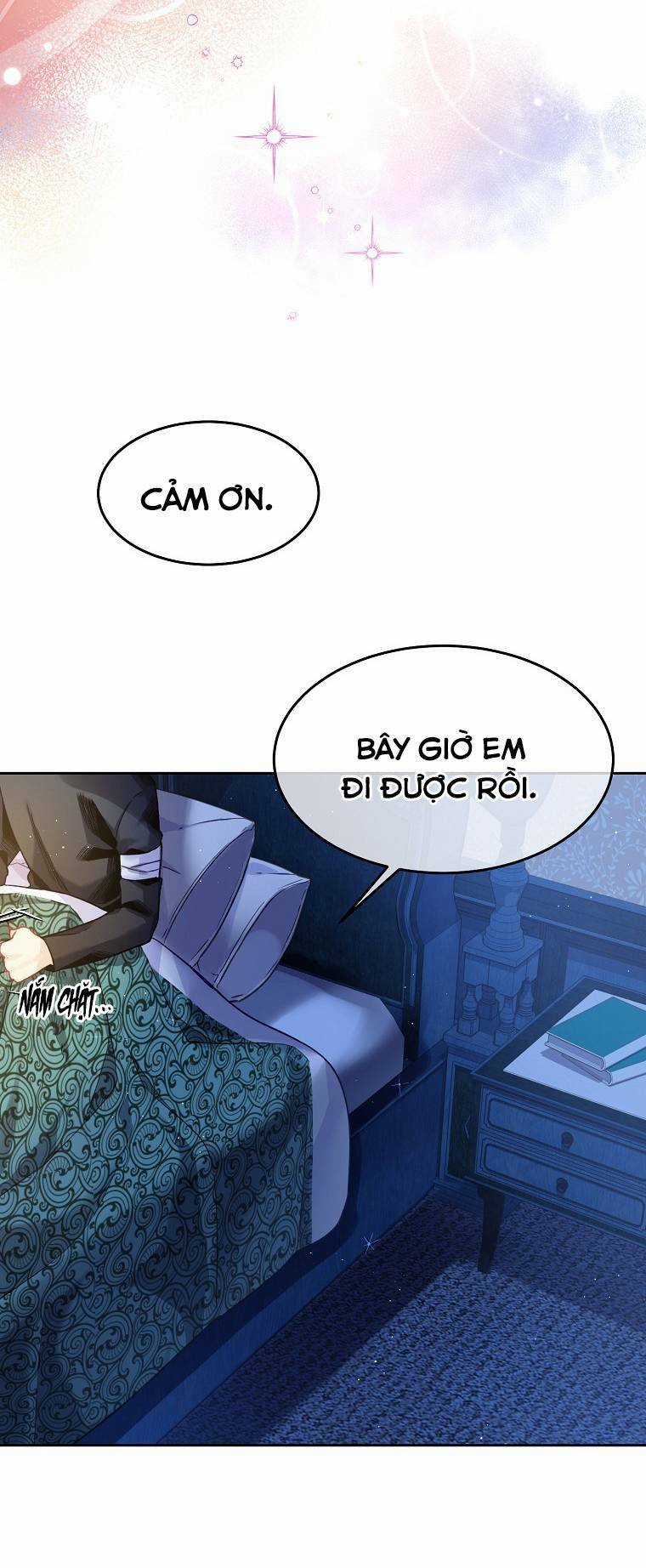 CHỒNG EM DỄ THƯƠNG CHẾT MẤT THÔI! Chapter 3 trang 40