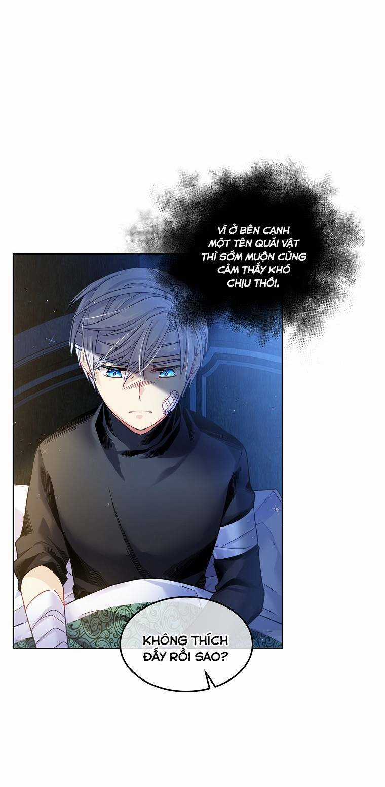 CHỒNG EM DỄ THƯƠNG CHẾT MẤT THÔI! Chapter 3 trang 41