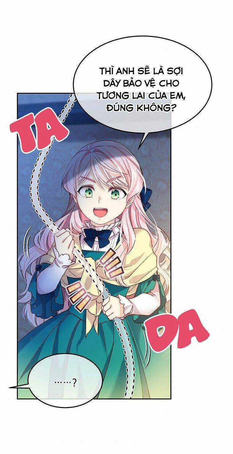 CHỒNG EM DỄ THƯƠNG CHẾT MẤT THÔI! Chapter 3 trang 43