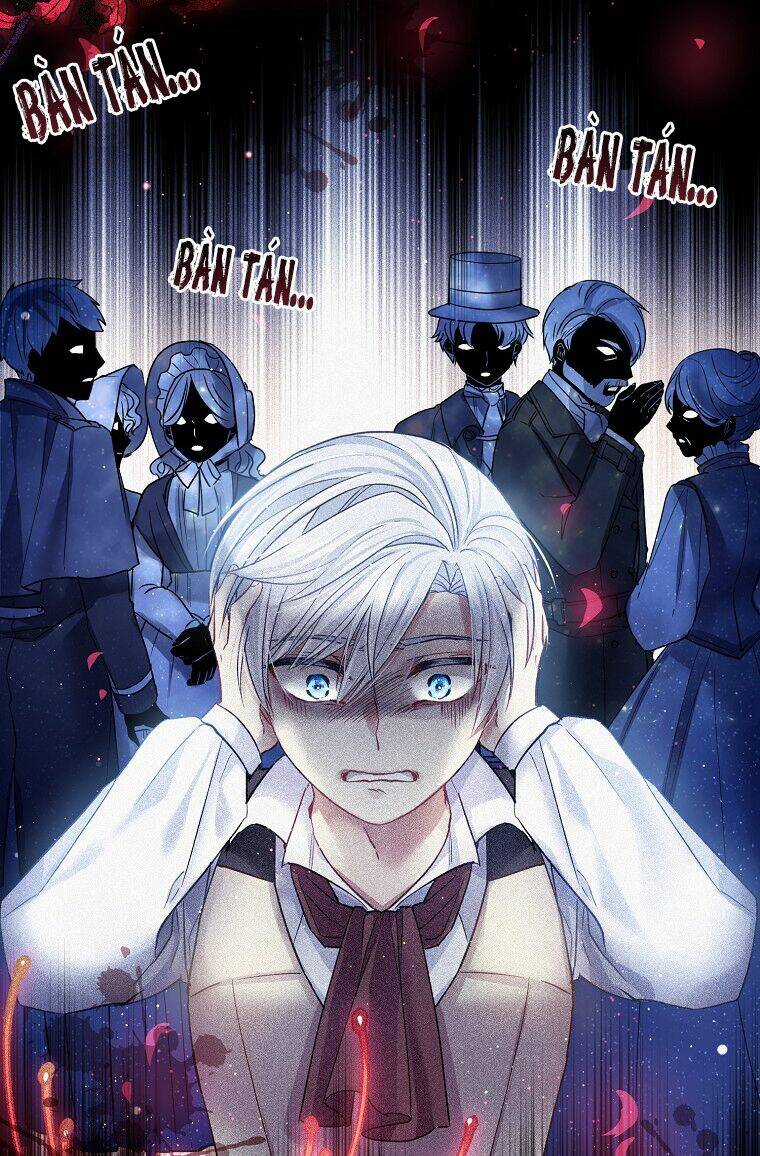 CHỒNG EM DỄ THƯƠNG CHẾT MẤT THÔI! Chapter 3 trang 5