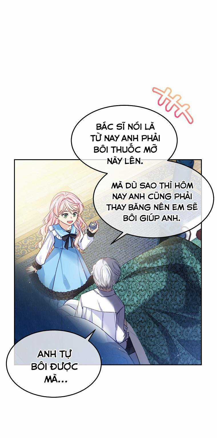 CHỒNG EM DỄ THƯƠNG CHẾT MẤT THÔI! Chapter 3 trang 71