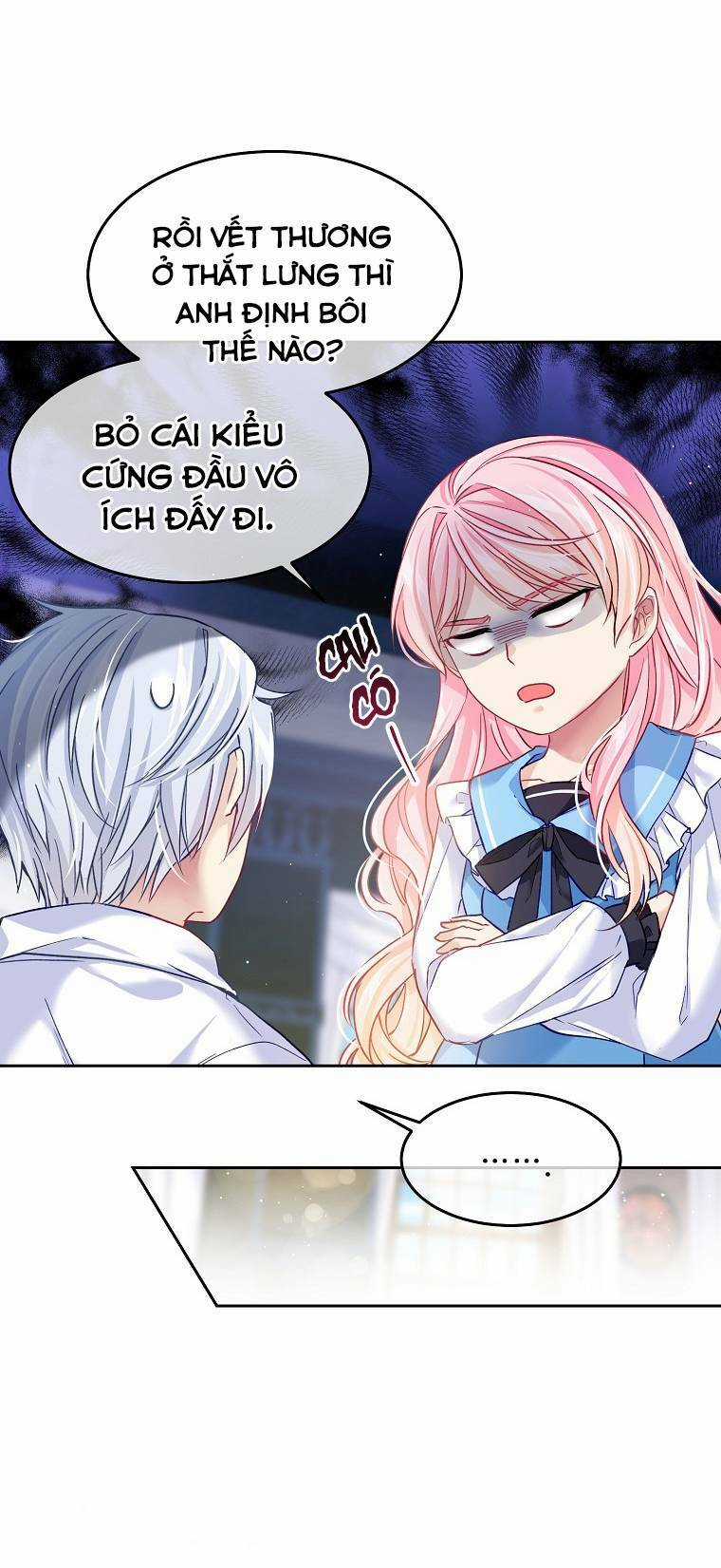 CHỒNG EM DỄ THƯƠNG CHẾT MẤT THÔI! Chapter 3 trang 72