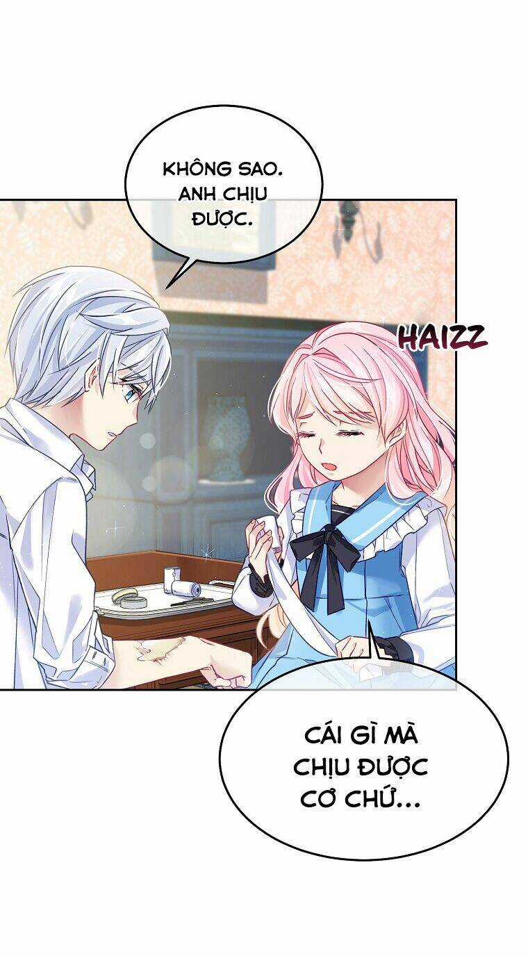 CHỒNG EM DỄ THƯƠNG CHẾT MẤT THÔI! Chapter 3 trang 76