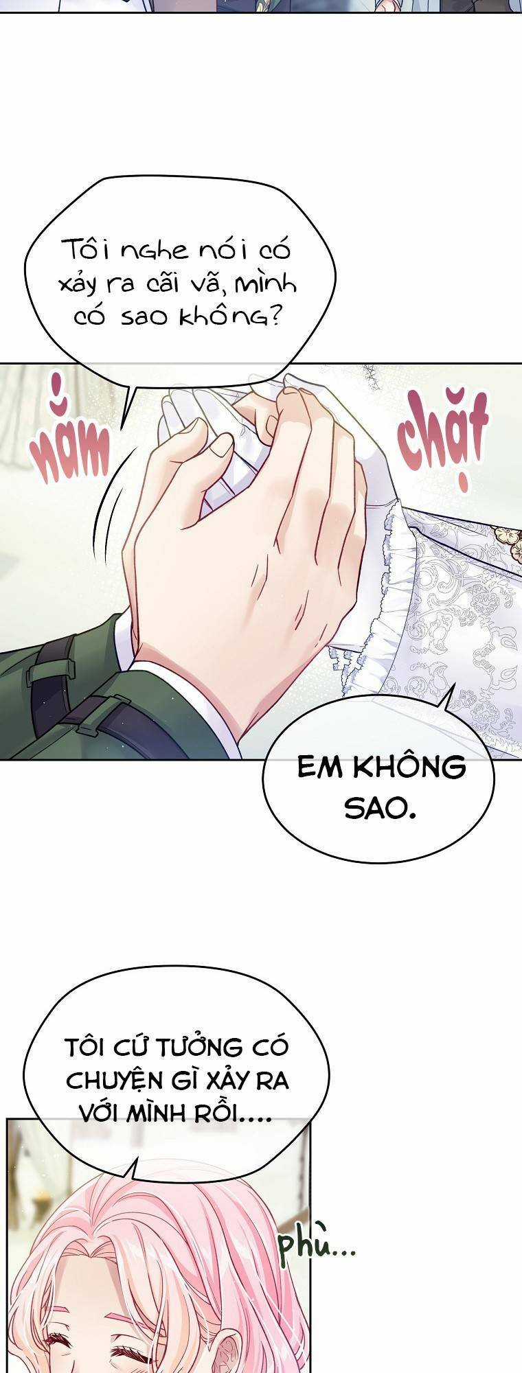 CHỒNG EM DỄ THƯƠNG CHẾT MẤT THÔI! Chapter 30 trang 12