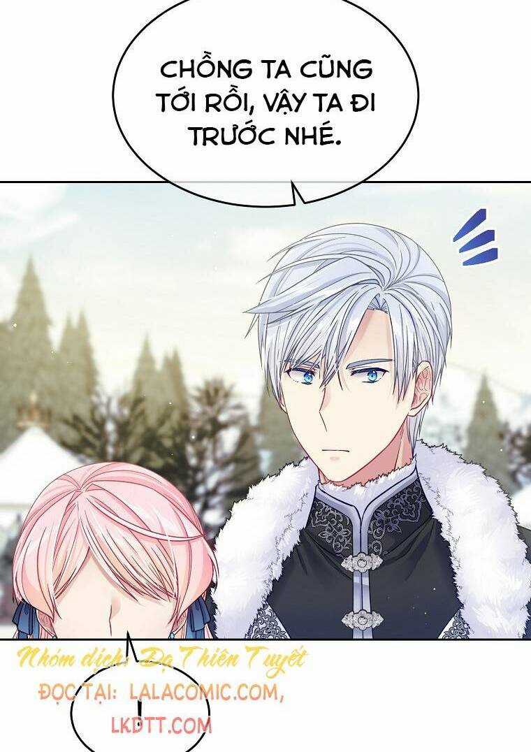 CHỒNG EM DỄ THƯƠNG CHẾT MẤT THÔI! Chapter 30 trang 14