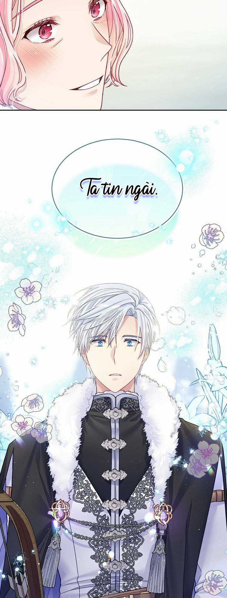 CHỒNG EM DỄ THƯƠNG CHẾT MẤT THÔI! Chapter 30 trang 16