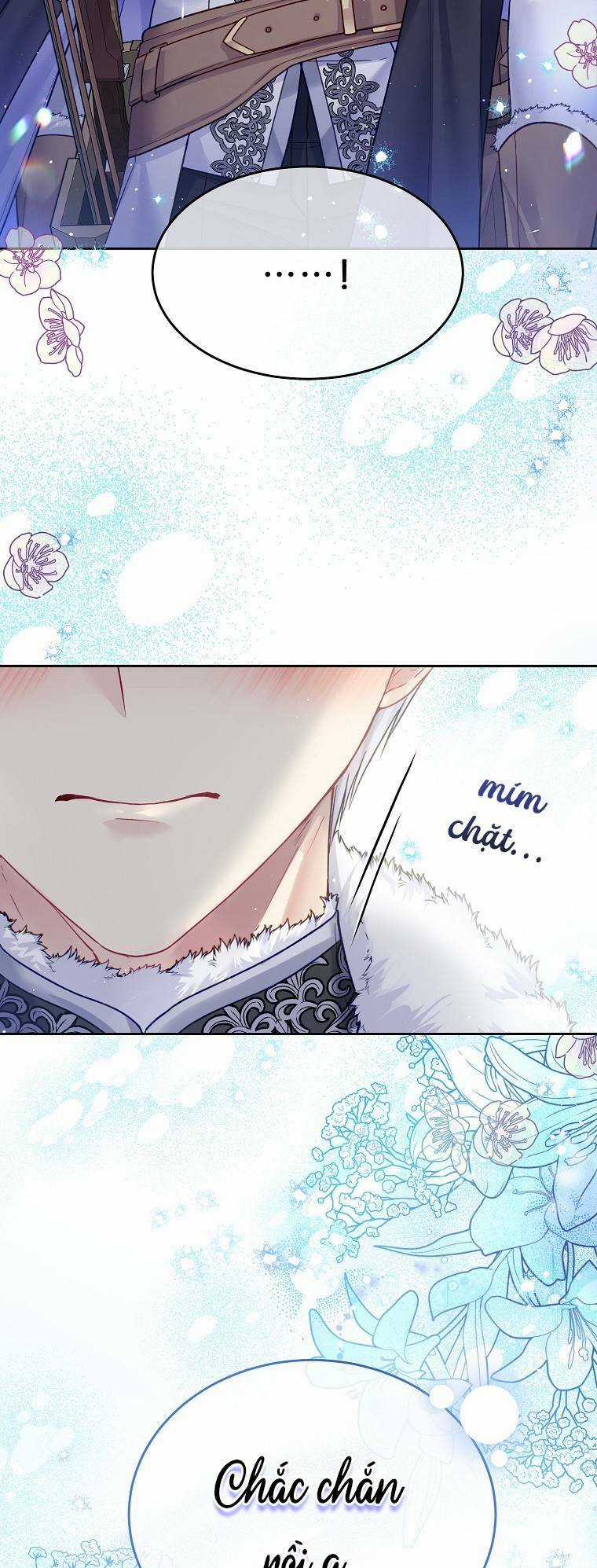 CHỒNG EM DỄ THƯƠNG CHẾT MẤT THÔI! Chapter 30 trang 17