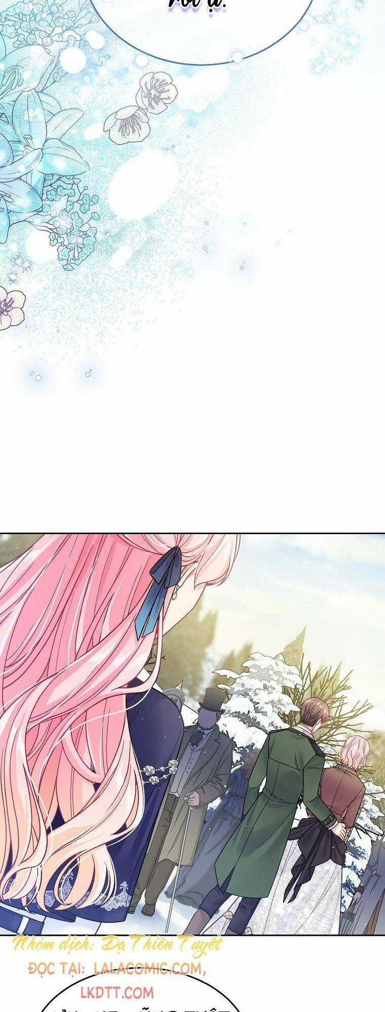CHỒNG EM DỄ THƯƠNG CHẾT MẤT THÔI! Chapter 30 trang 18