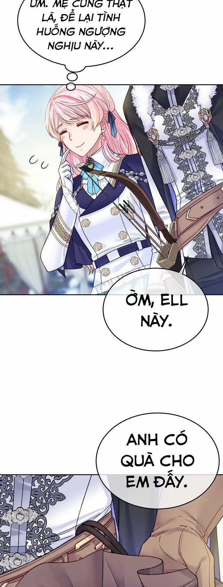 CHỒNG EM DỄ THƯƠNG CHẾT MẤT THÔI! Chapter 30 trang 19