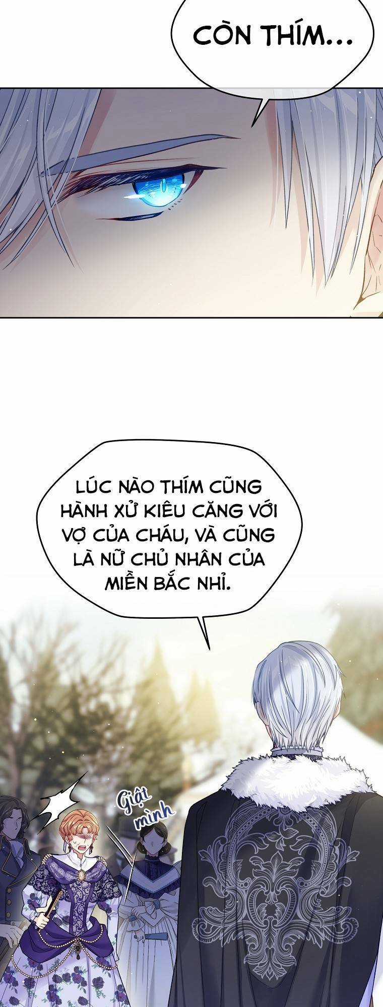CHỒNG EM DỄ THƯƠNG CHẾT MẤT THÔI! Chapter 30 trang 2