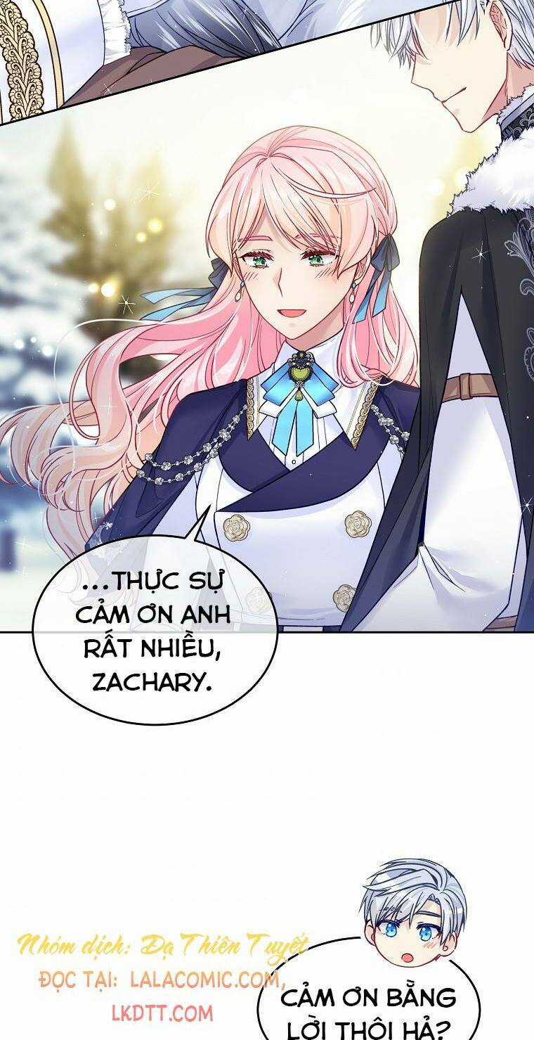 CHỒNG EM DỄ THƯƠNG CHẾT MẤT THÔI! Chapter 30 trang 22