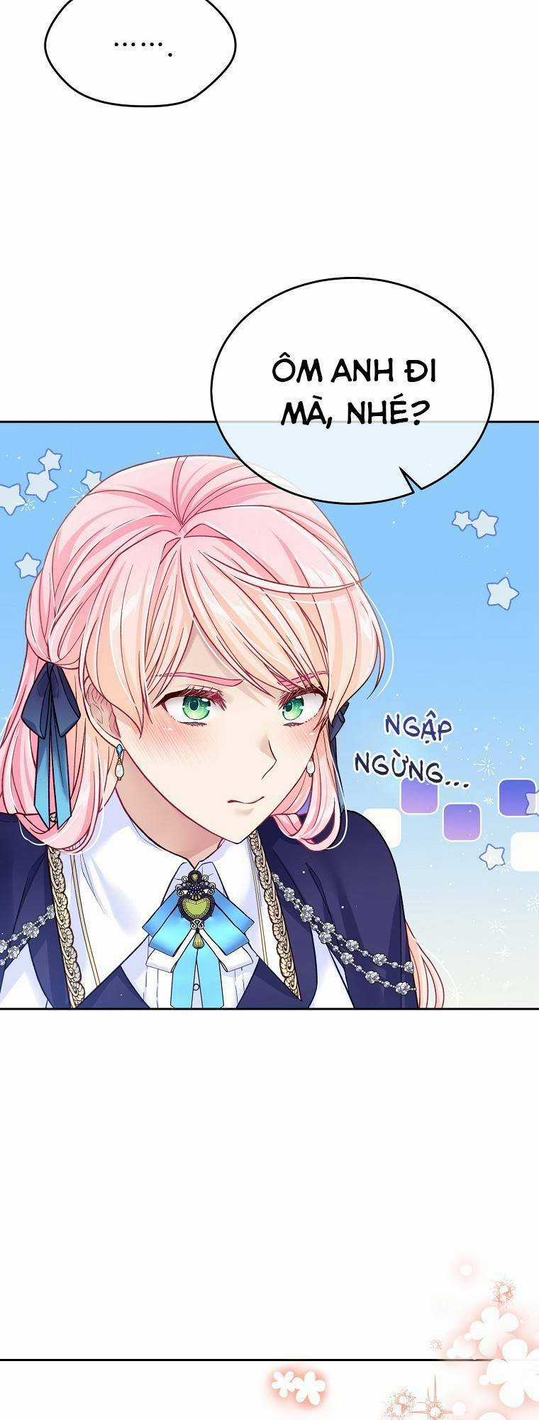 CHỒNG EM DỄ THƯƠNG CHẾT MẤT THÔI! Chapter 30 trang 24