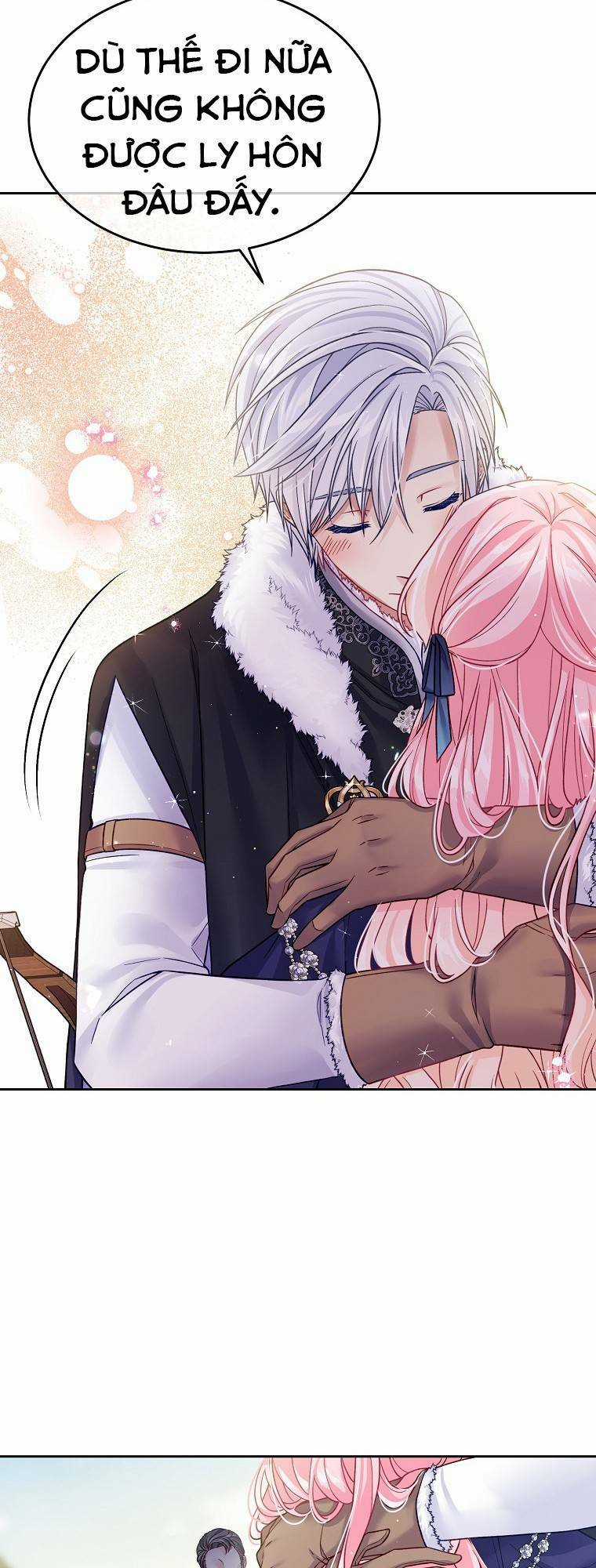 CHỒNG EM DỄ THƯƠNG CHẾT MẤT THÔI! Chapter 30 trang 27