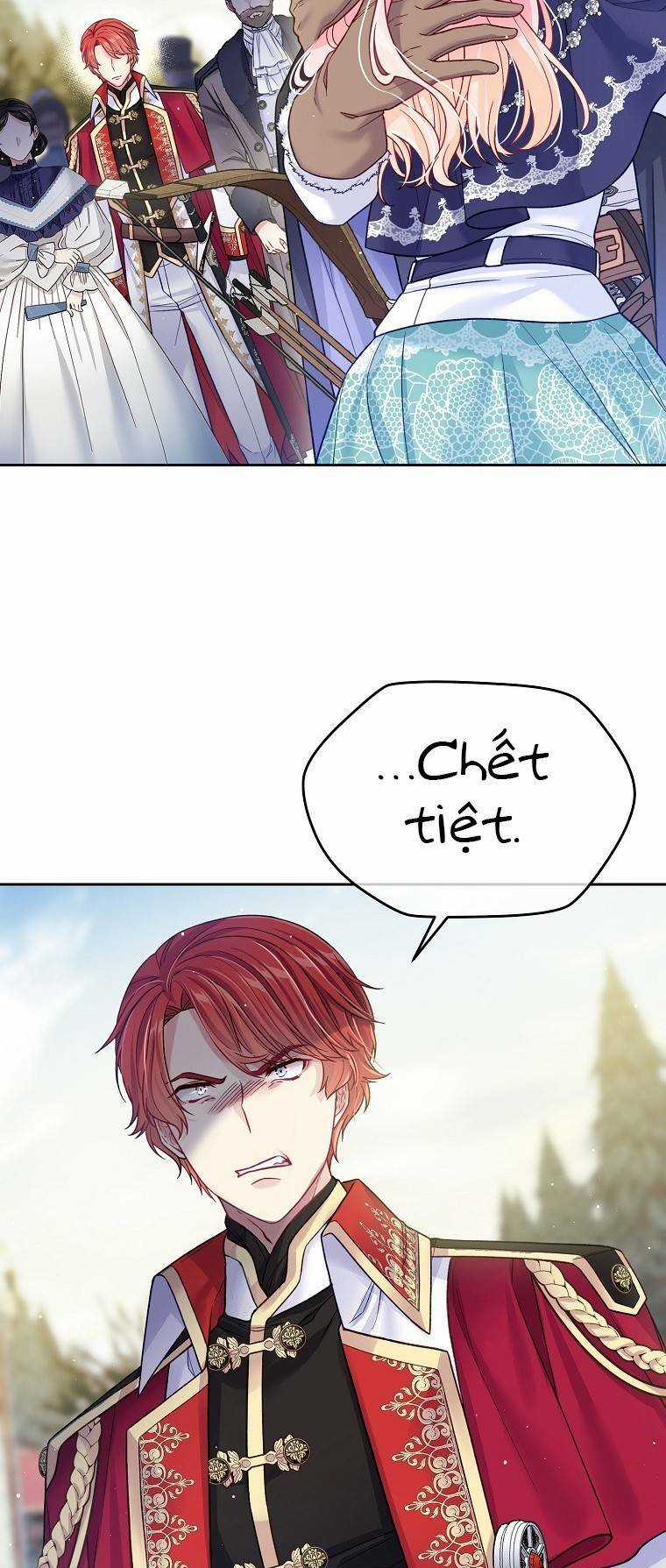 CHỒNG EM DỄ THƯƠNG CHẾT MẤT THÔI! Chapter 30 trang 28