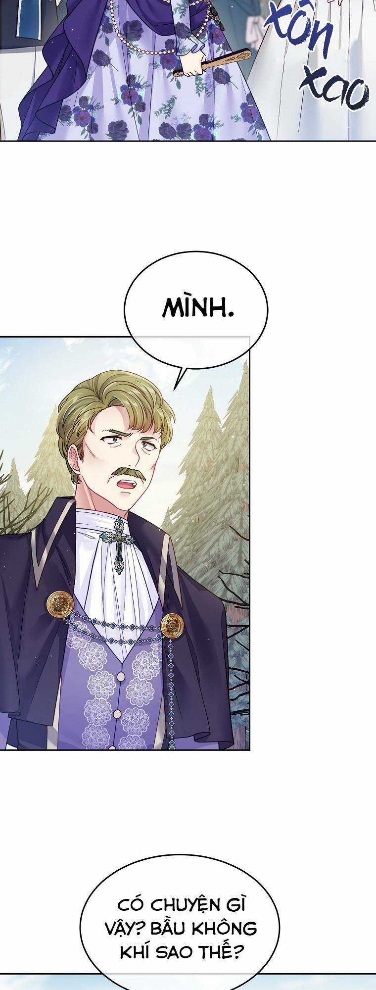 CHỒNG EM DỄ THƯƠNG CHẾT MẤT THÔI! Chapter 30 trang 31