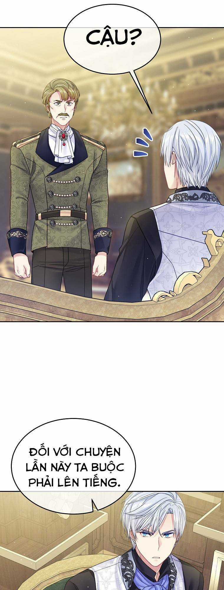 CHỒNG EM DỄ THƯƠNG CHẾT MẤT THÔI! Chapter 30 trang 39