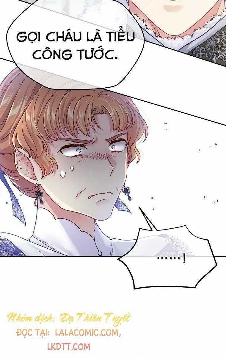 CHỒNG EM DỄ THƯƠNG CHẾT MẤT THÔI! Chapter 30 trang 4