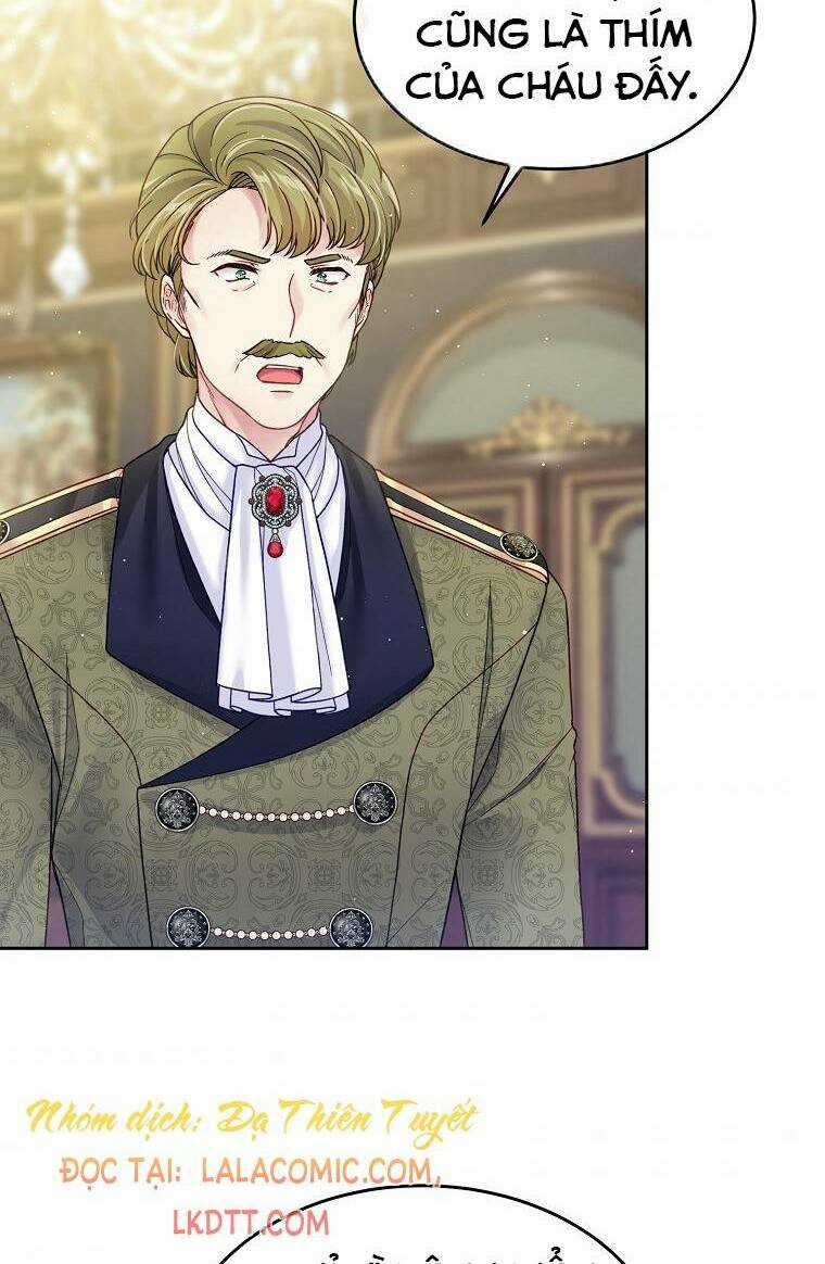 CHỒNG EM DỄ THƯƠNG CHẾT MẤT THÔI! Chapter 30 trang 41