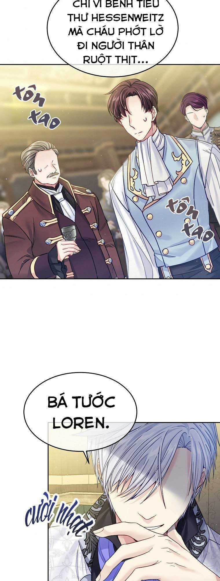 CHỒNG EM DỄ THƯƠNG CHẾT MẤT THÔI! Chapter 30 trang 42