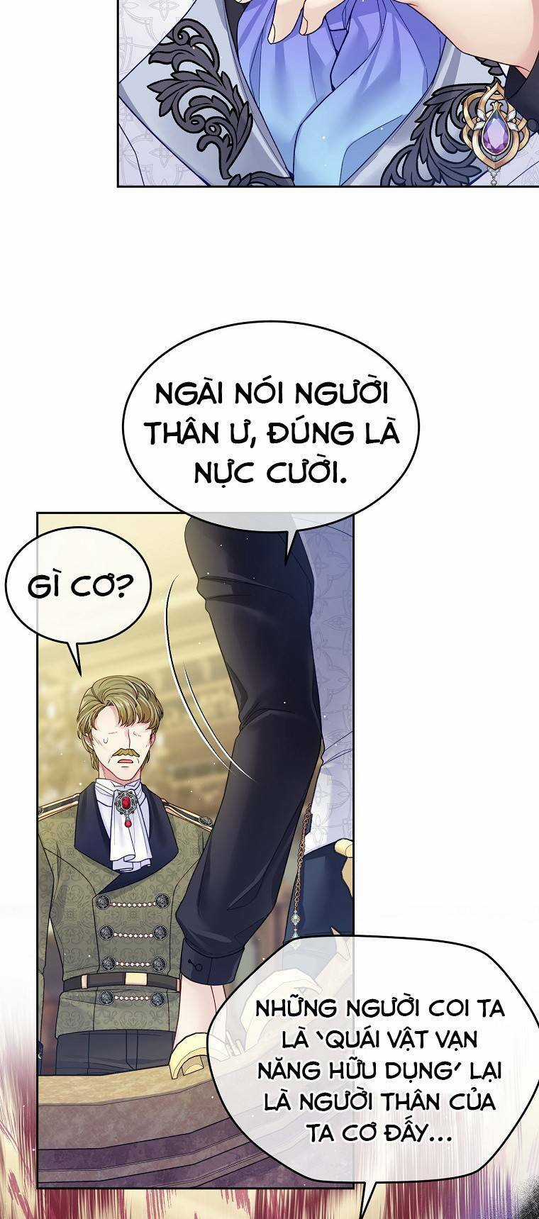CHỒNG EM DỄ THƯƠNG CHẾT MẤT THÔI! Chapter 30 trang 43