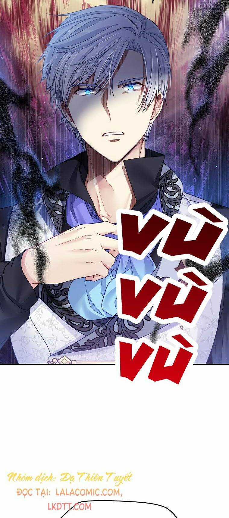 CHỒNG EM DỄ THƯƠNG CHẾT MẤT THÔI! Chapter 30 trang 44