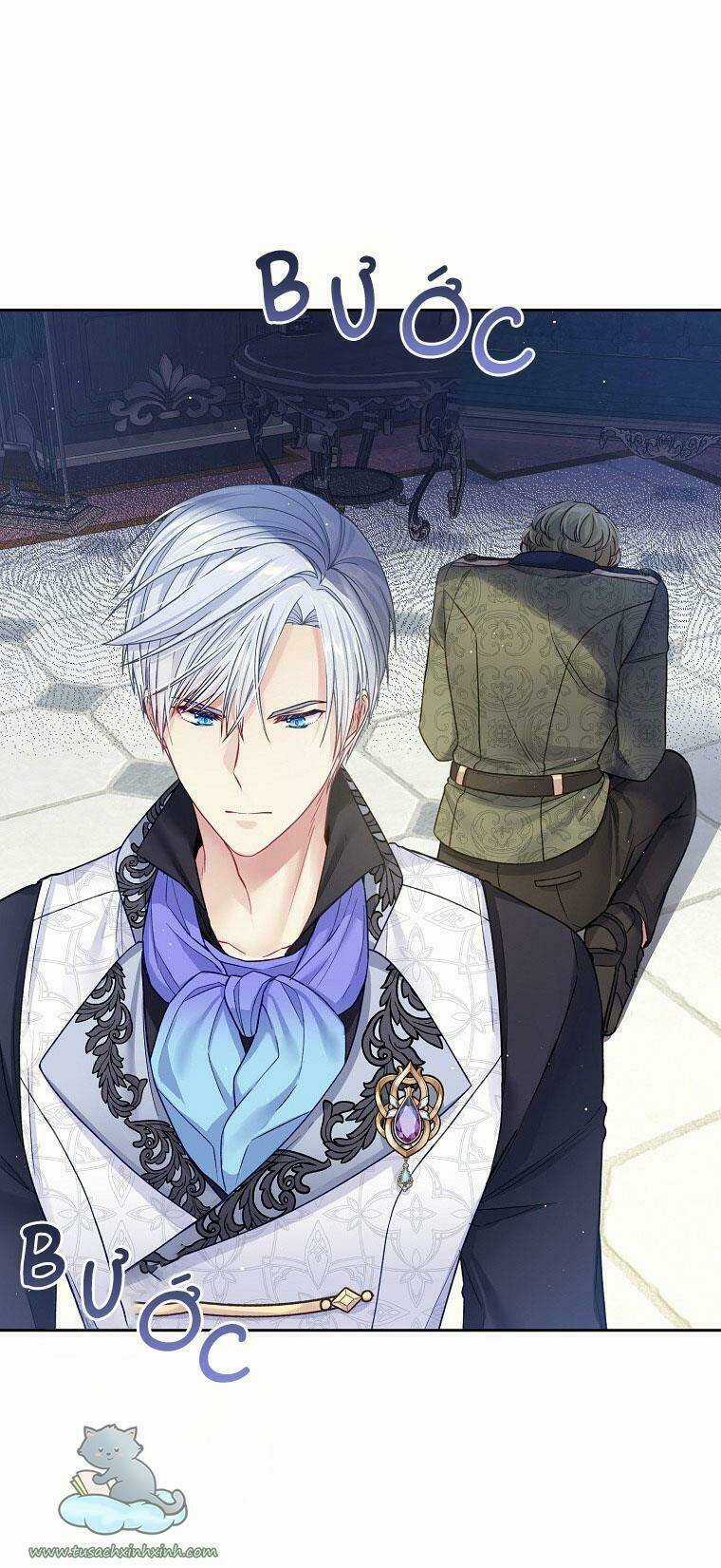 CHỒNG EM DỄ THƯƠNG CHẾT MẤT THÔI! Chapter 31 trang 10