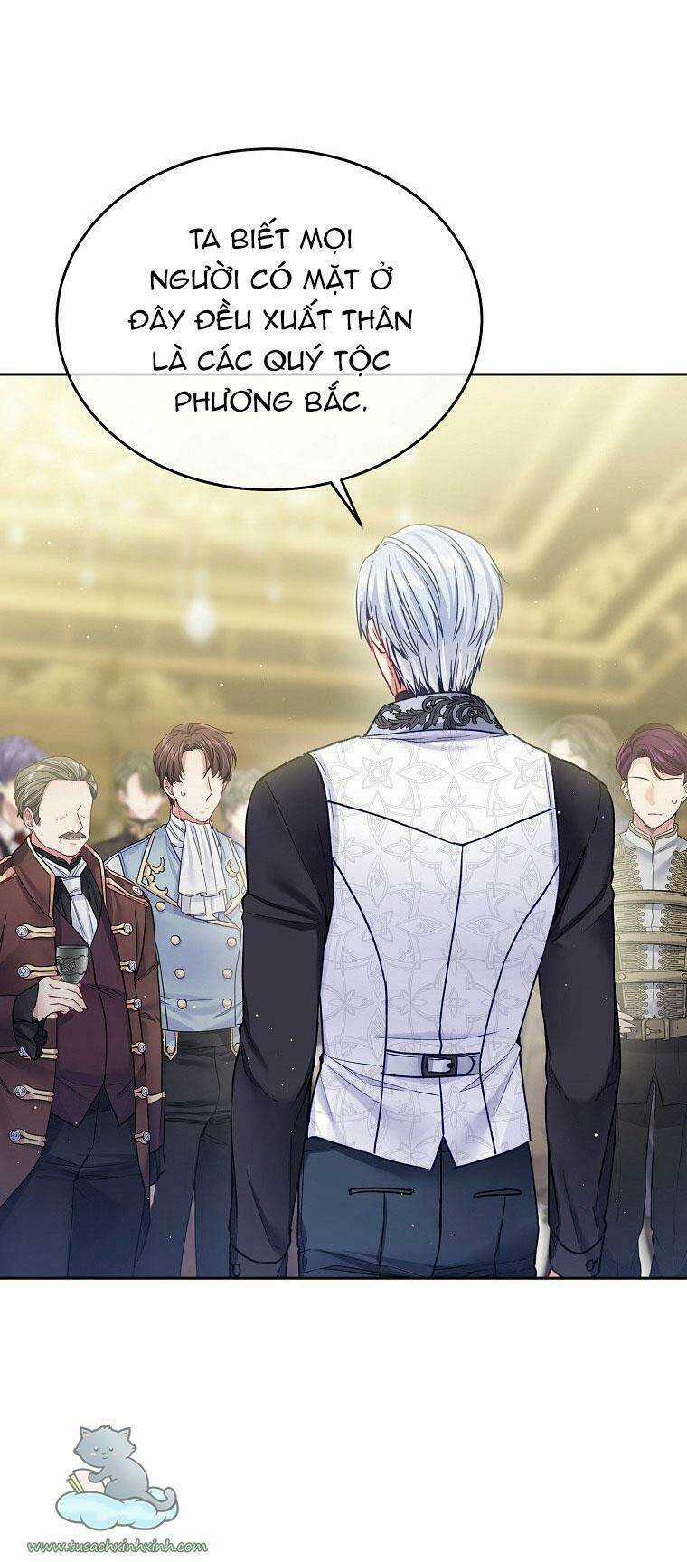 CHỒNG EM DỄ THƯƠNG CHẾT MẤT THÔI! Chapter 31 trang 12