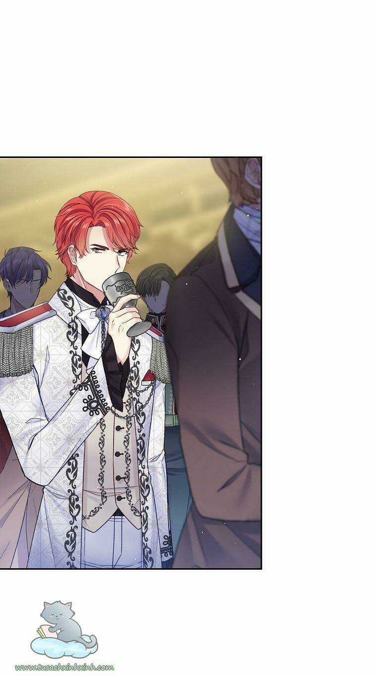 CHỒNG EM DỄ THƯƠNG CHẾT MẤT THÔI! Chapter 31 trang 13