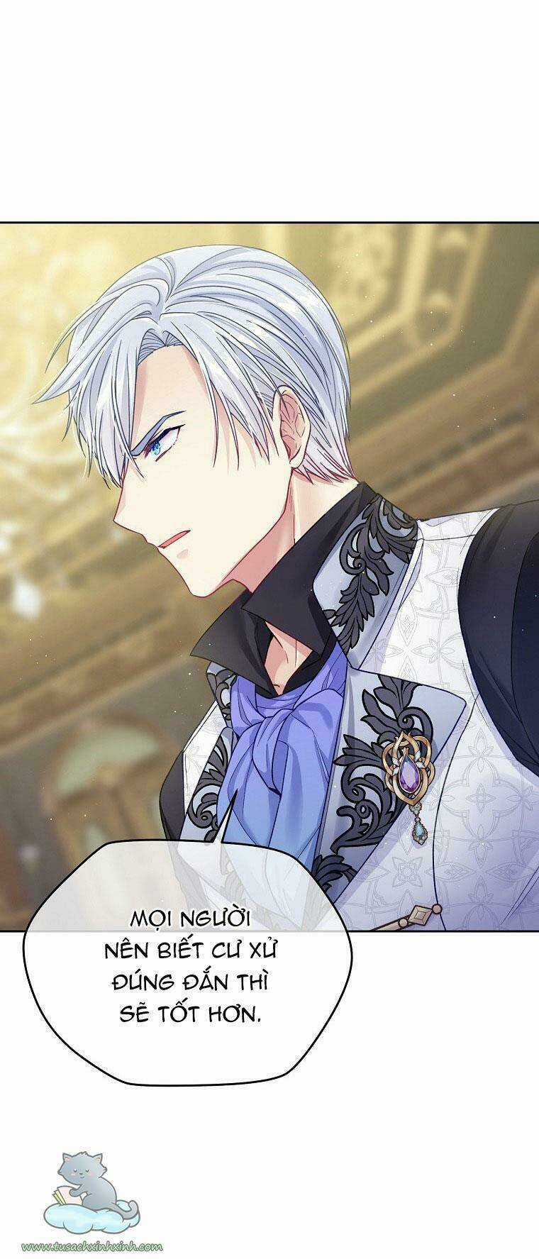 CHỒNG EM DỄ THƯƠNG CHẾT MẤT THÔI! Chapter 31 trang 15