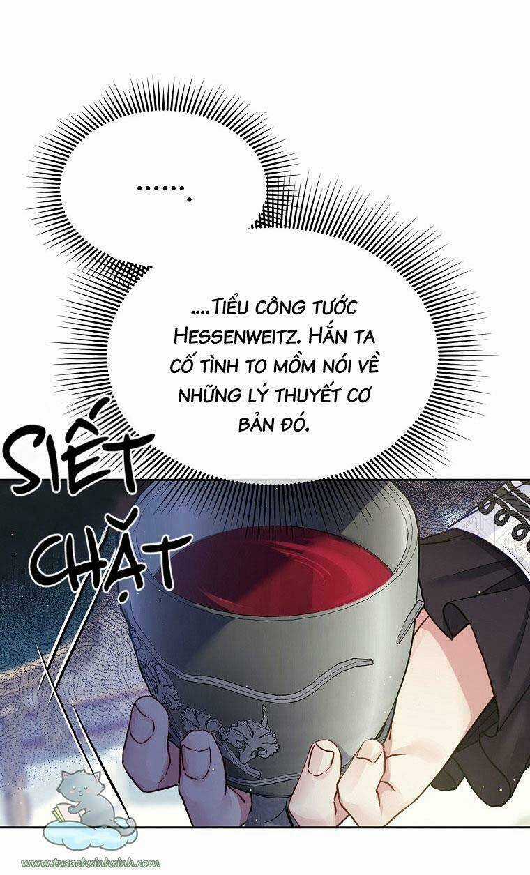 CHỒNG EM DỄ THƯƠNG CHẾT MẤT THÔI! Chapter 31 trang 17