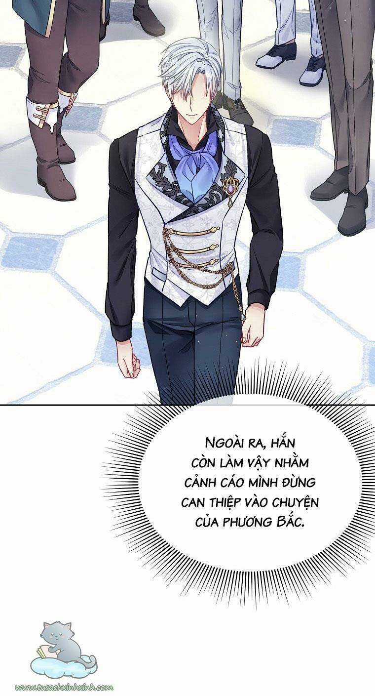 CHỒNG EM DỄ THƯƠNG CHẾT MẤT THÔI! Chapter 31 trang 19